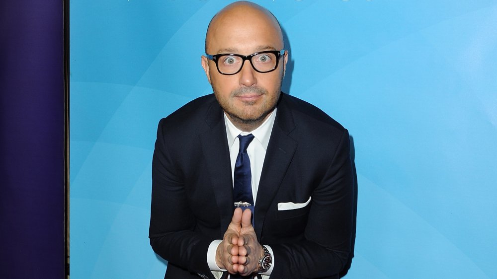 MasterChef's Joe Bastianich