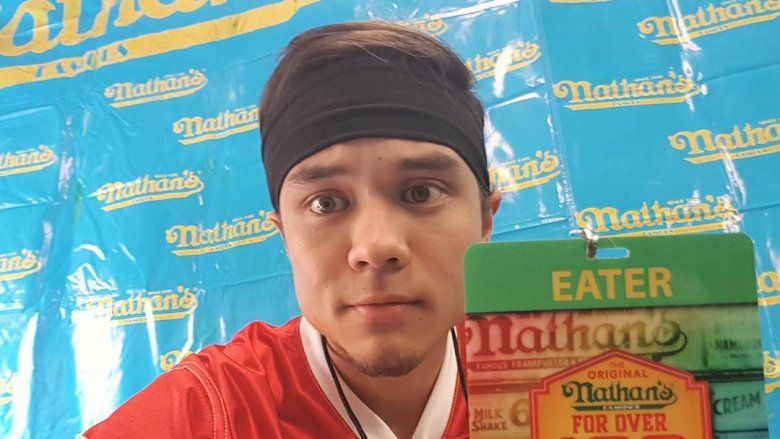 Matt Stonie