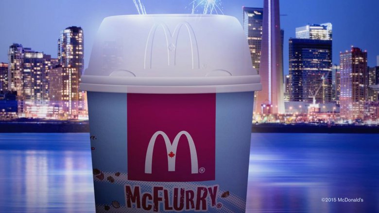 mcflurry