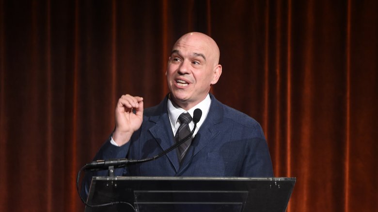 Michael Symon