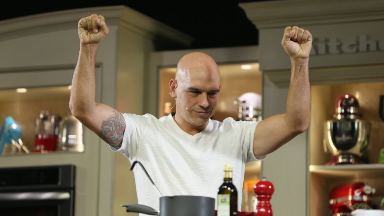 Michael Symon