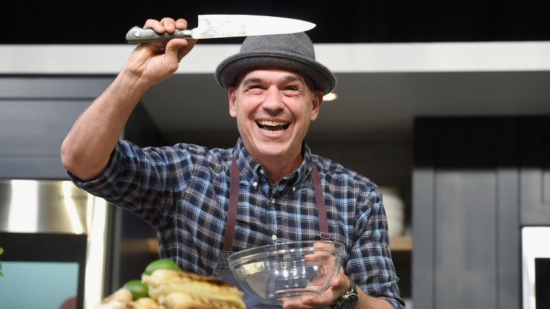 Michael Symon