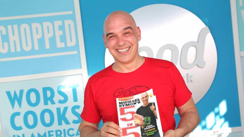 Michael Symon