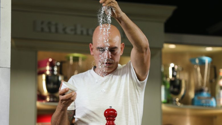 Michael Symon