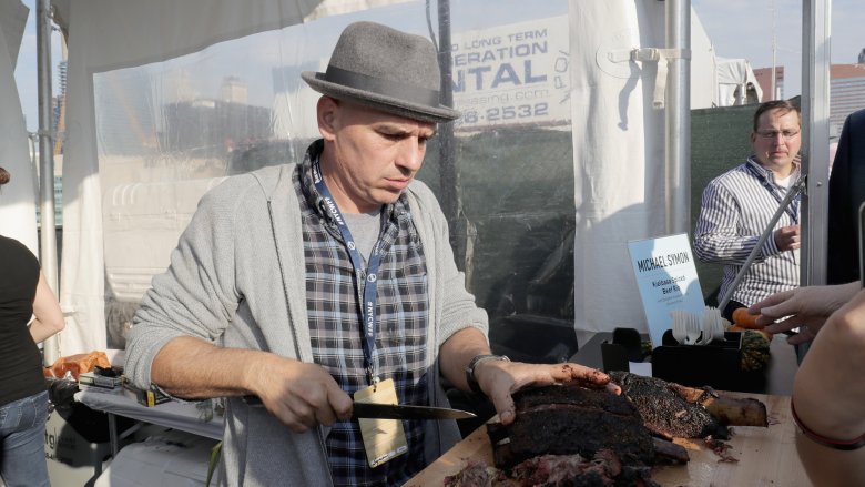 Michael Symon