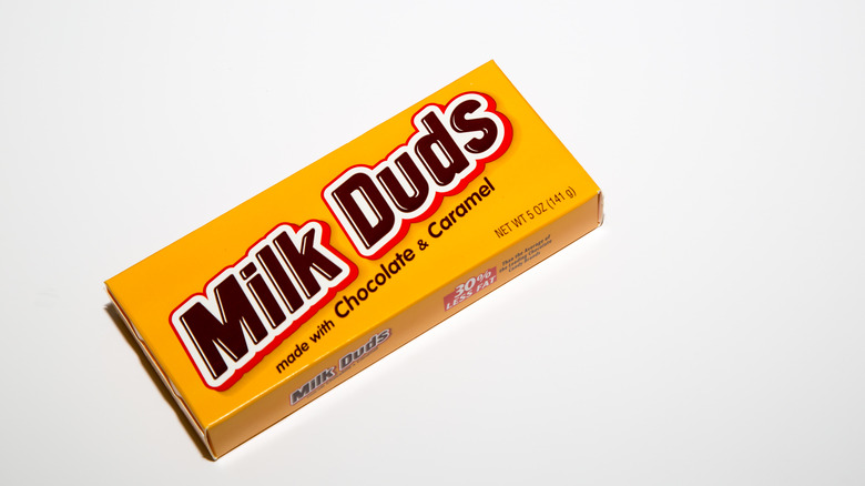 Milk Duds