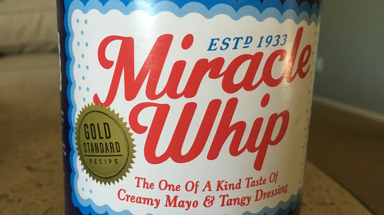 Mayo, Florida, temporarily renamed 'Miracle Whip