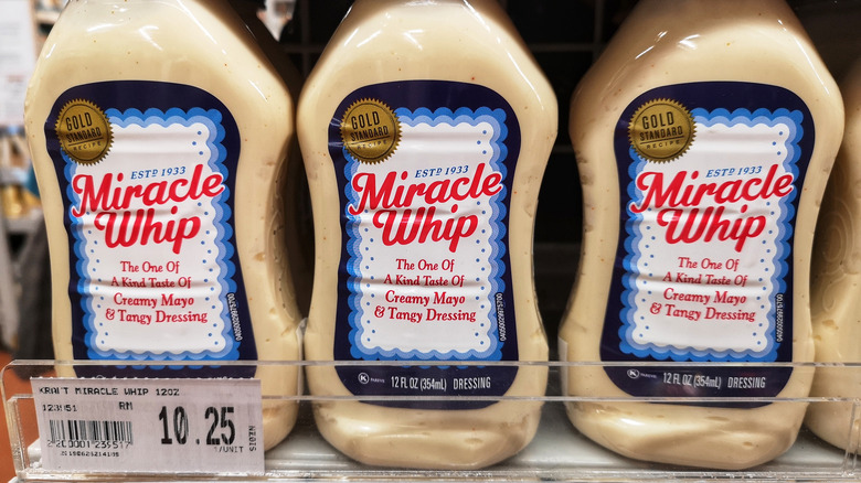 The Untold Truth Of Miracle Whip