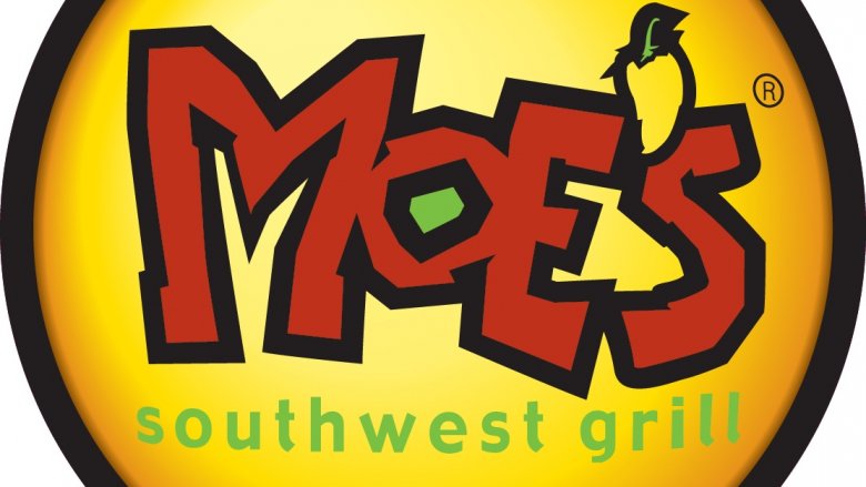 Moe's logo 