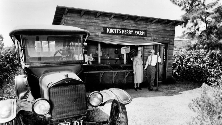 knotts berry farm boysenberry 1920 stand