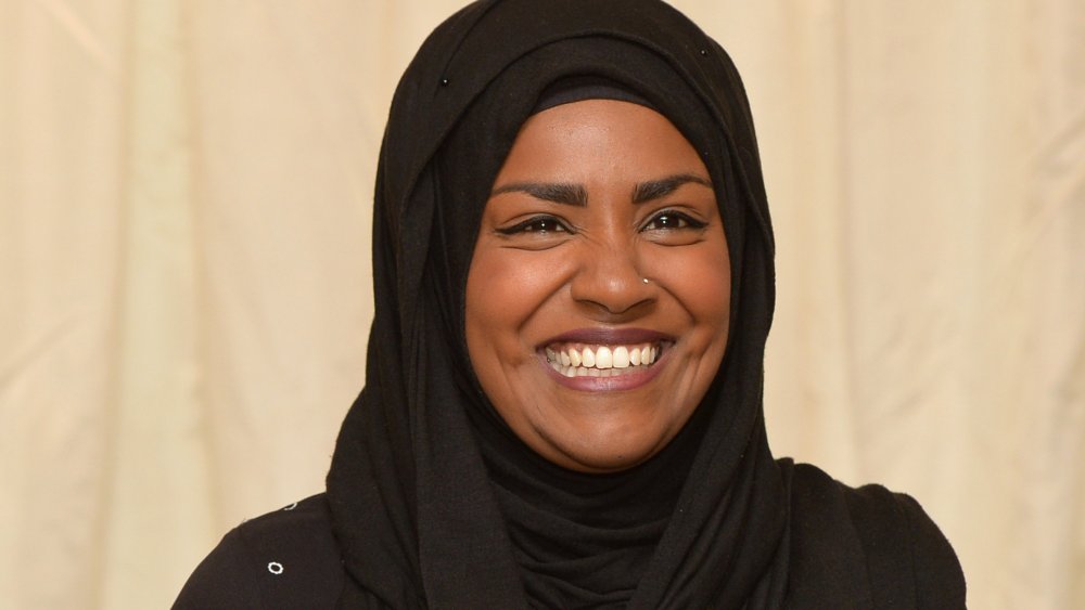 Nadiya Hussain