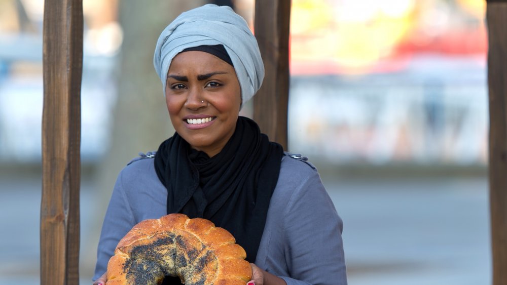 Nadiya Hussain