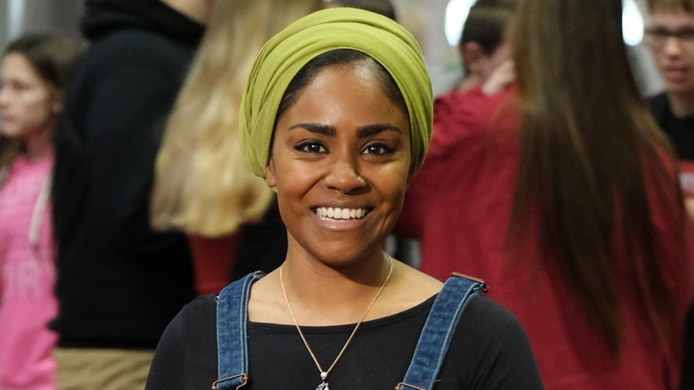 Nadiya Hussain