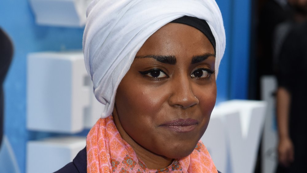 Nadiya Hussain