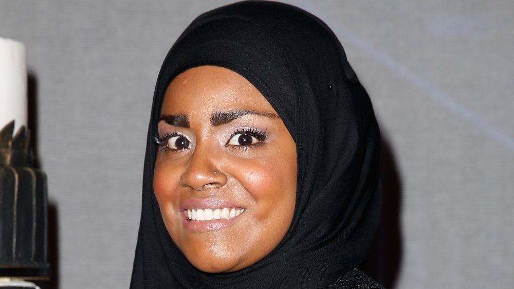 Nadiya Hussain