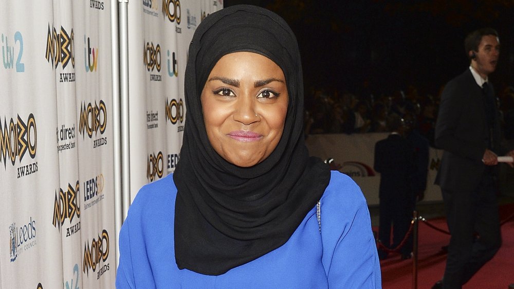 Nadiya Hussain