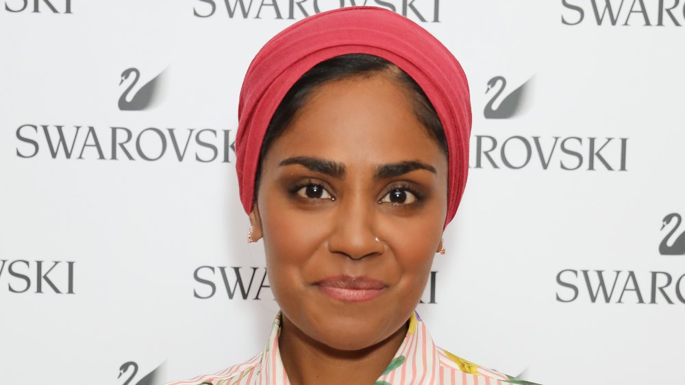 Nadiya Hussain