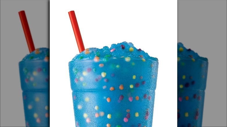 Nerds Slush