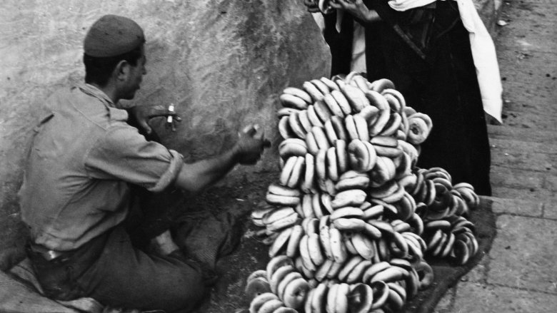 bagel vendor 