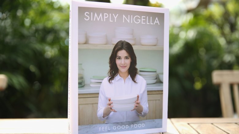 Simply Nigella Cookbook