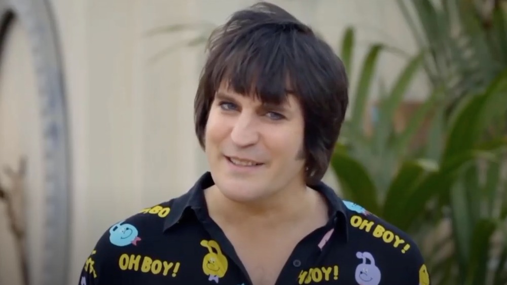 Noel Fielding age