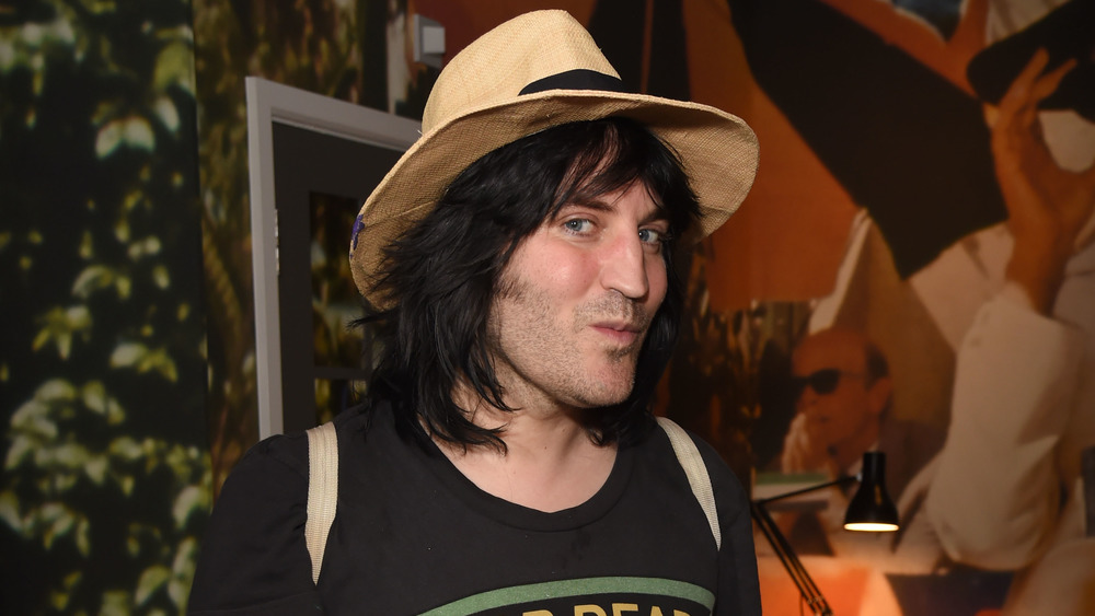 Noel Fielding loves cake