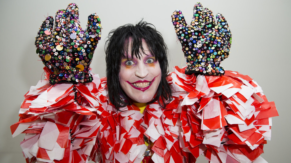 Noel Fielding favorite albums