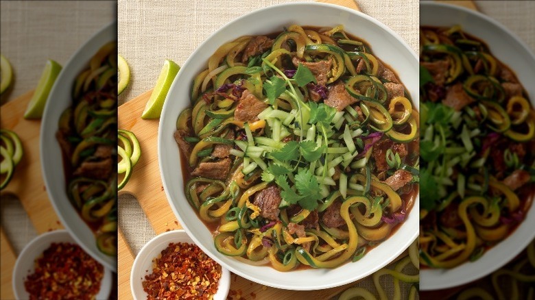 zoodles