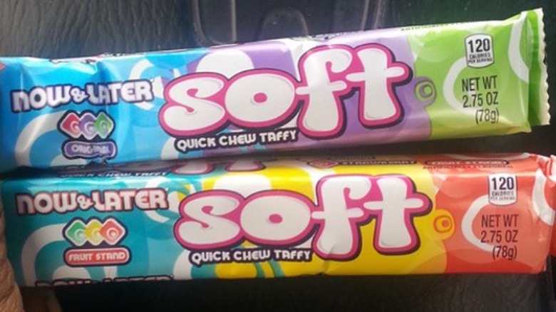 Now and Later Soft