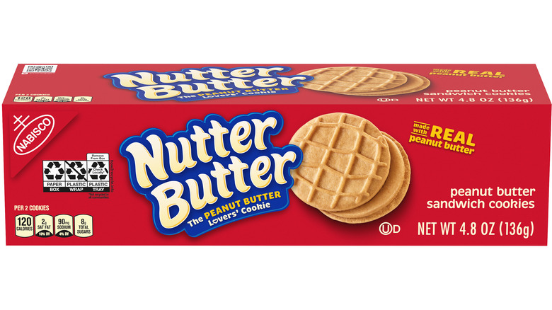 round nutter butters