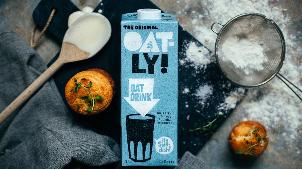 Oatly