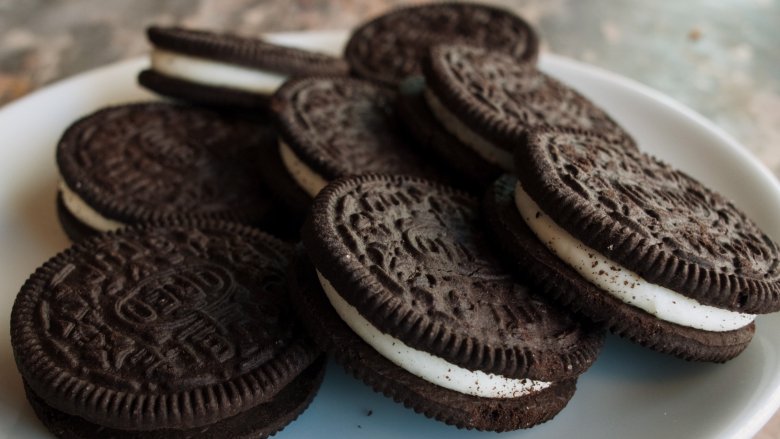 oreo cookies