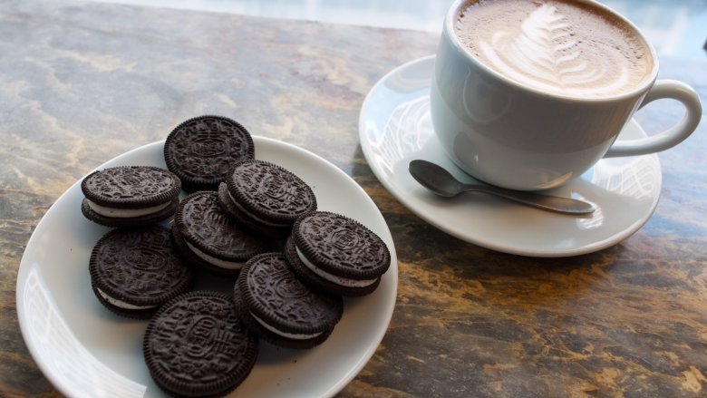 oreo cookies