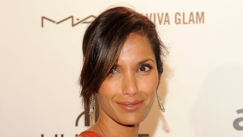 Padma Lakshmi