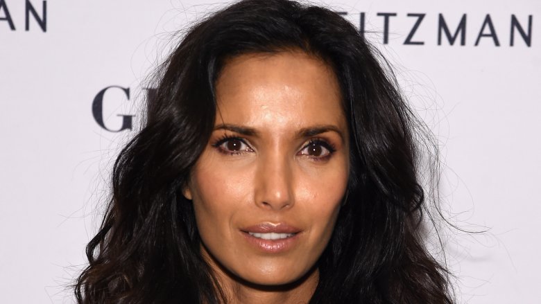 The Untold Truth Of Padma Lakshmi