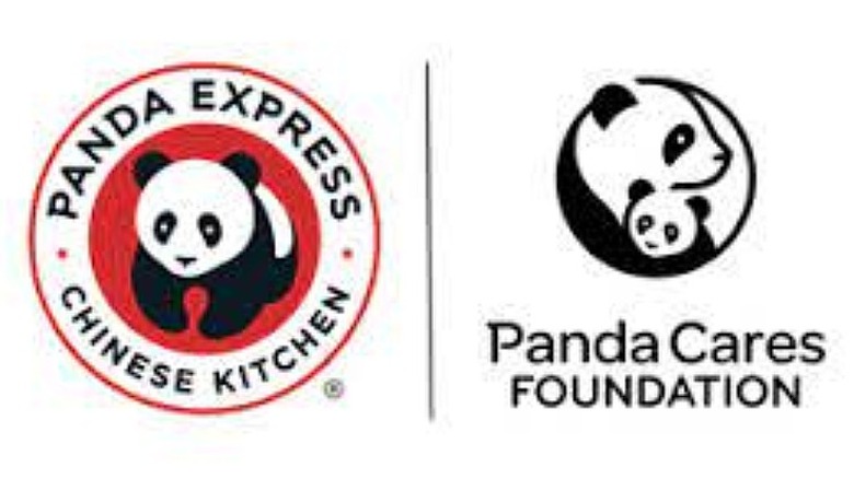 Panda Cares Foundation logo 