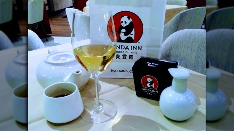 Panda Inn