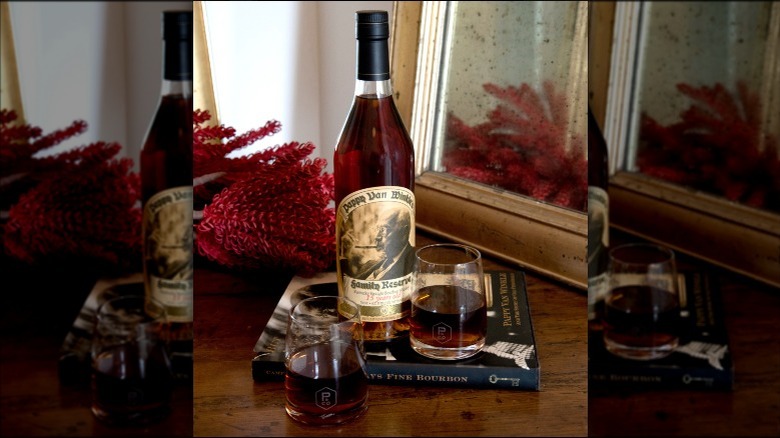 Pappy Van Winkle's Family Reserve