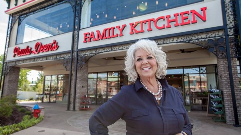 Paula Deen