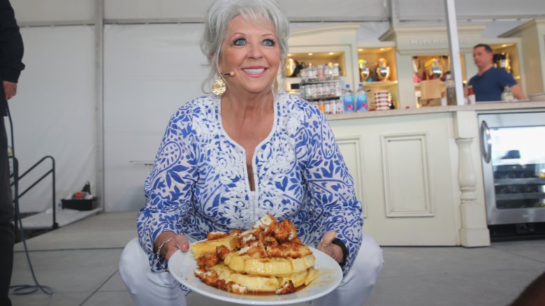 Paula Deen product