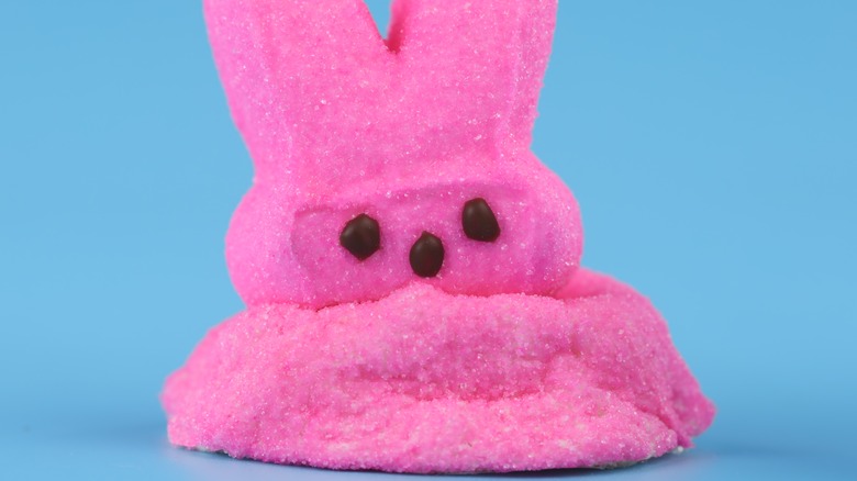 Melted Peep