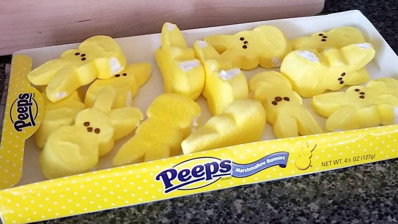 peeps