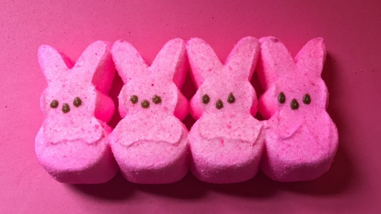 Peeps