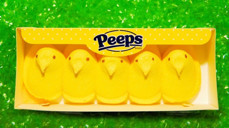 Peeps