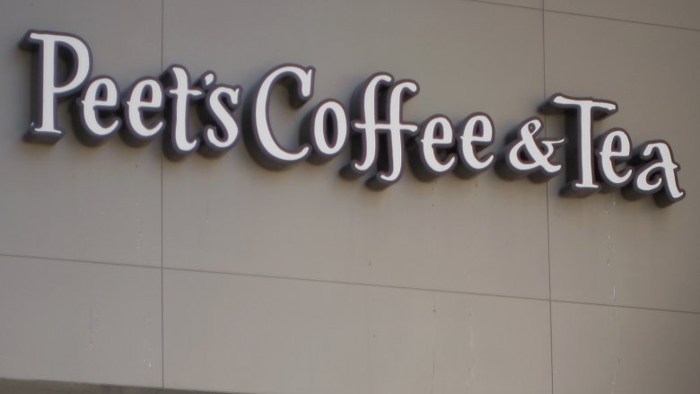 Peet's Coffee