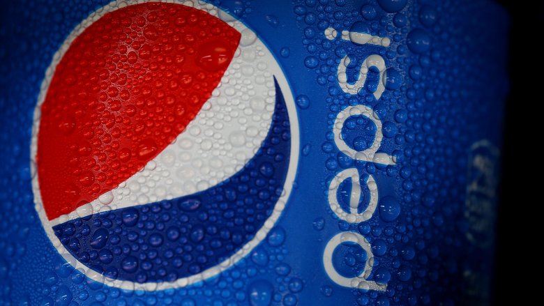 pepsi logo