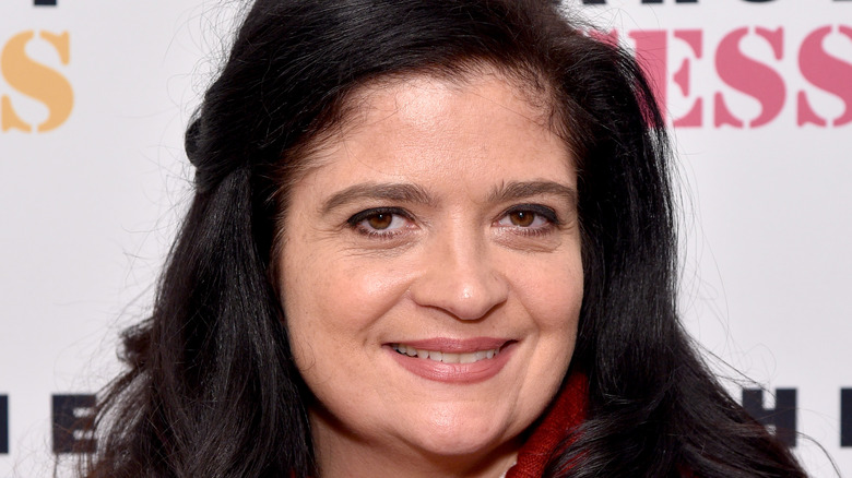 Alex Guarnaschelli