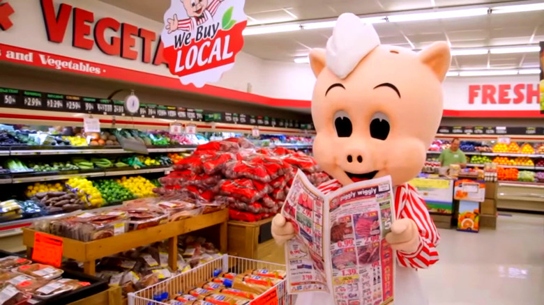 piggly wiggly brand