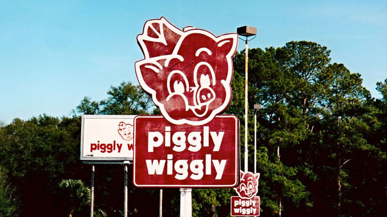 piggly wiggly supermarket jacksonville florida