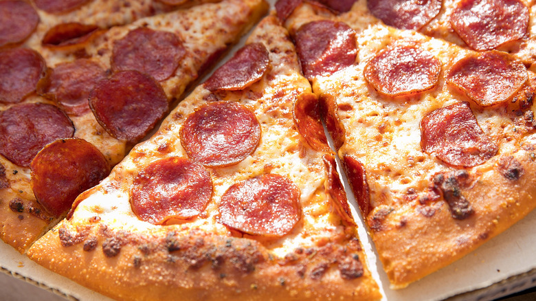 Pizza Hut's $10,000 Engagement Party Package Includes a Ring